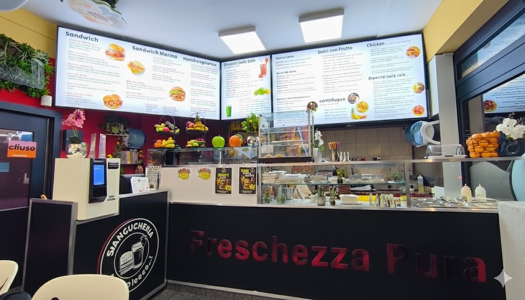 Interior del local Sale Sale